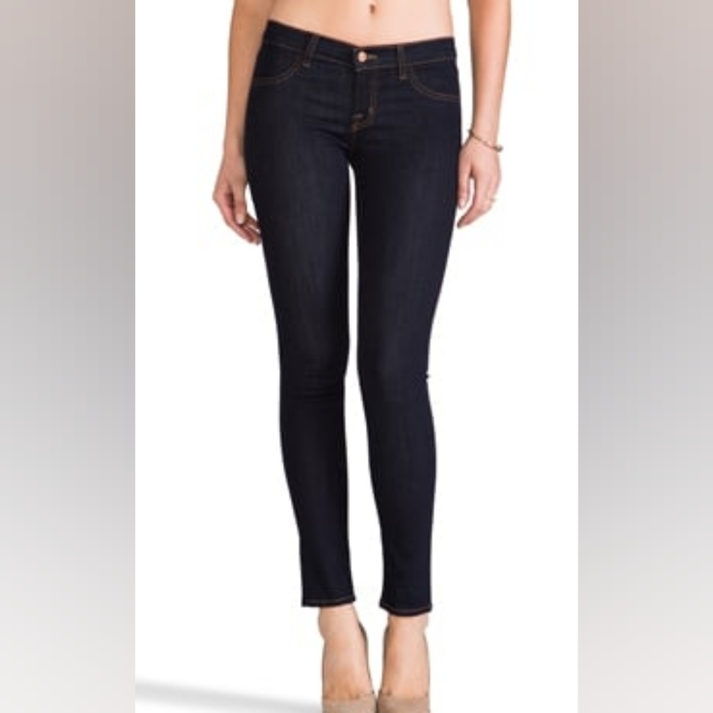 J Brand Skinny Starless 26